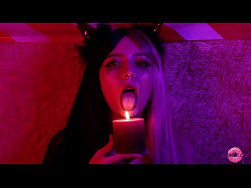 ❤️ blowjob ที่หลงใหลจาก Sexy Succubus with Mouth Fulfillment ❤️❌ เย็ดกัน ที่ th.yourxxxvideos.ru ❌❤