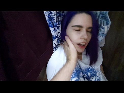 ❤️ พบน้องสาวของฉันในตู้เสื้อผ้าและช่วยเธอหลั่ง ❤️❌ เย็ดกัน ที่ th.yourxxxvideos.ru ❌❤